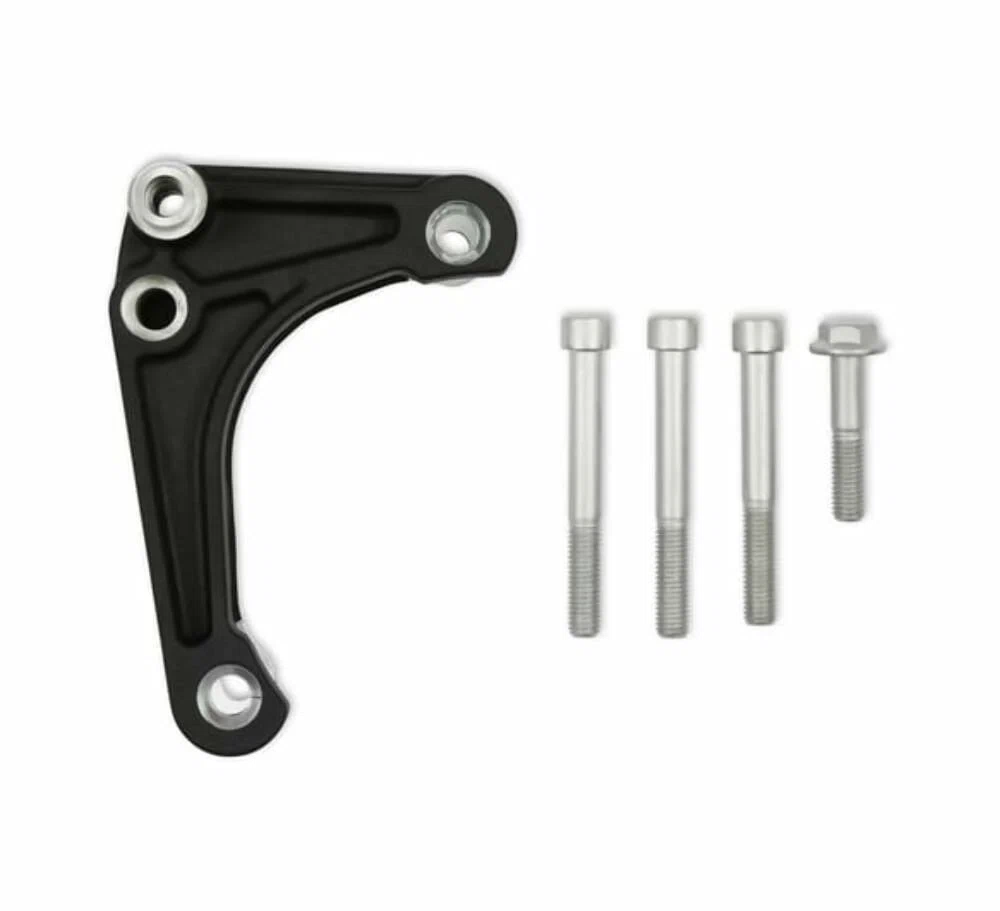 Small Block Chevrolet - Gen III_IV - LSA 20-166BK